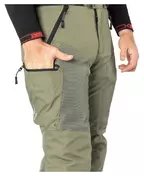Tourster-Bigair Textilhose Зеленый