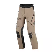 Alpinestars Amt-8 Stretch Drystar Xf мотоштаны Walnut Серый