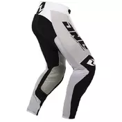 One Industries X-197 White Out мотоштаны White Белый