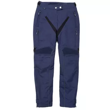 Brema Silver Vase Gt H2out Woman мотоштаны Navy Синий