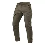 Rev'it Cargo 2 Tf Short Jeans Asphalt Серый