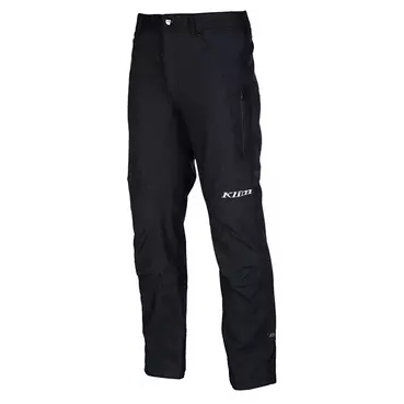 Klim Marrakesh мотоштаны Stealth Black Черный
