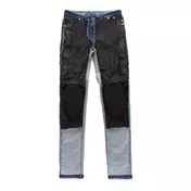 Blauer Jeans Scarlett Grey Серый