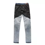 Blauer Jeans Scarlett Grey Серый