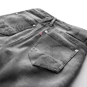Blauer Jeans Scarlett Grey Серый