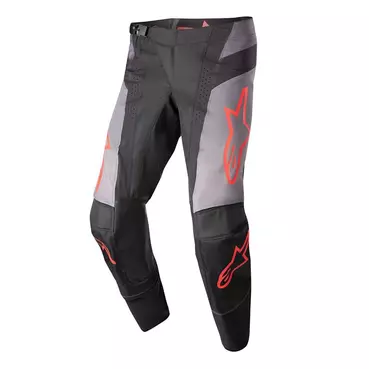 Alpinestars Techstar Sein 2023 мотоштаны Red Красный