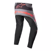 Alpinestars Techstar Sein 2023 мотоштаны Red Красный