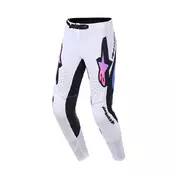 Alpinestars Supertech Afd Vista 2026 мотоштаны Purple Фиолетовый