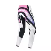 Alpinestars Supertech Afd Vista 2026 мотоштаны Purple Фиолетовый