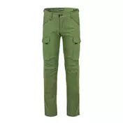 Spidi Pathfinder 2 Cargo Jeans Green Зеленый