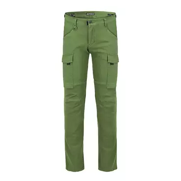 Spidi Pathfinder 2 Cargo Jeans Green Зеленый