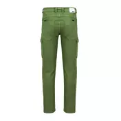 Spidi Pathfinder 2 Cargo Jeans Green Зеленый
