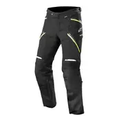 Alpinestars Big Sur Gore-tex Pro Yellow мотоштаны Желтый