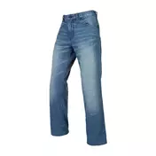 Klim K Fifty 1 Jeans Light Blue Синий