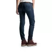 Ixon Billie Lady Jeans Washed Blue Синий