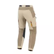 Alpinestars Maxdura Dual мотоштаны Walnut Бежевый