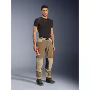Alpinestars Maxdura Dual мотоштаны Walnut Бежевый