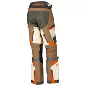 Klim Artemis Lady мотоштаны Peyote Potter Clay Коричневый