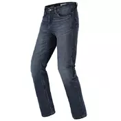 Spidi J-tracker Tech Jeans Dark Blue Синий