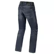 Spidi J-tracker Tech Jeans Dark Blue Синий