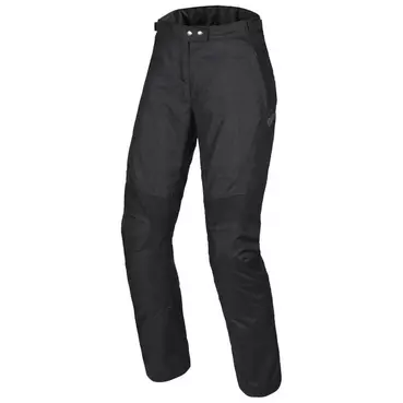 Macna Deva Lady мотоштаны Black Черный