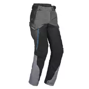 Ixon Eddas Lady мотоштаны Grey Black Blue Синий