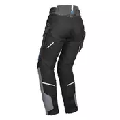 Ixon Eddas Lady мотоштаны Grey Black Blue Синий