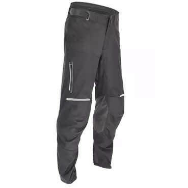 Acerbis X-duro мотоштаны Black Черный