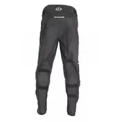 Acerbis X-duro мотоштаны Black Черный