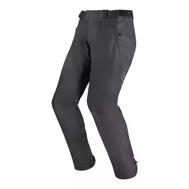 Ls2 Commuter Overмотоштаны Black Черный
