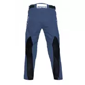 Acerbis Mx Track Kid мотоштаны Blue Синий