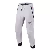 Alpinestars Aeroshell Airflow мотоштаны Grey Серый