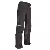 Acerbis X-duro W-proof Baggy мотоштаны Black Черный