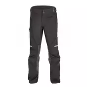 Acerbis X-duro W-proof Baggy мотоштаны Black Черный