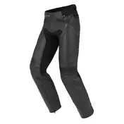 Spidi Rr Naked мотоштаны Black Черный