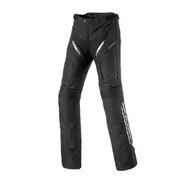 Clover Light Pro 3 Wp Lady Short мотоштаны Black Черный