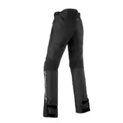 Clover Light Pro 3 Wp Lady Short мотоштаны Black Черный