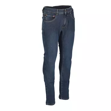 Acerbis Ce Pro Road Jeans Blue Синий