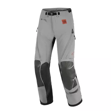 Alpinestars Nazca Gore-tex Pro мотоштаны Grey