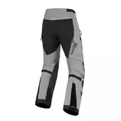 Alpinestars Nazca Gore-tex Pro мотоштаны Grey