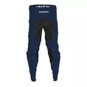 Acerbis K-flex мотоштаны Blue Синий