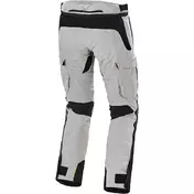 Macna Novado мотоштаны Grey Серый