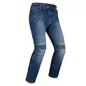 Pmj Dust Wp Jeans Blue Синий