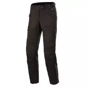 Alpinestars Stella Ast-1 V2 Waterproof мотоштаны Black Черный