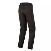 Alpinestars Stella Ast-1 V2 Waterproof мотоштаны Black Черный
