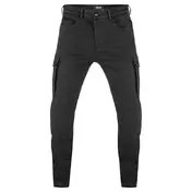 Replay Shift Hyperflex Mt911 Jeans Black Черный