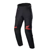 Alpinestars Honda Bogota Pro Drystar мотоштаны Black Черный
