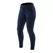 Dainese Denim Skinny Woman Jeans Blue Синий