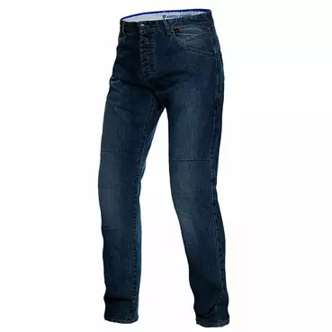 Dainese Bonneville Regular Dark Blue Синий
