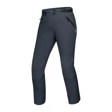 Ixs Tourster-stx 1.0 мотоштаны Blue Синий
